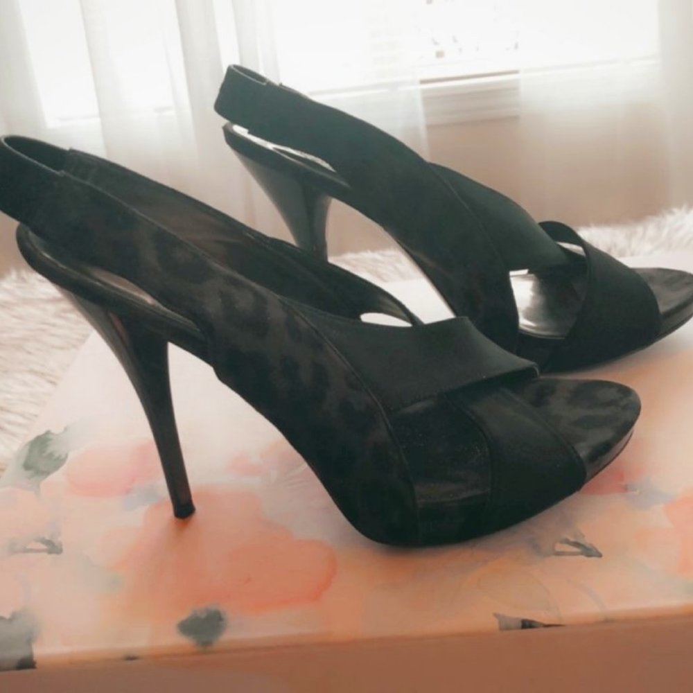 PUMPS